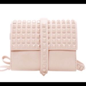 Zara wristlet/clutch